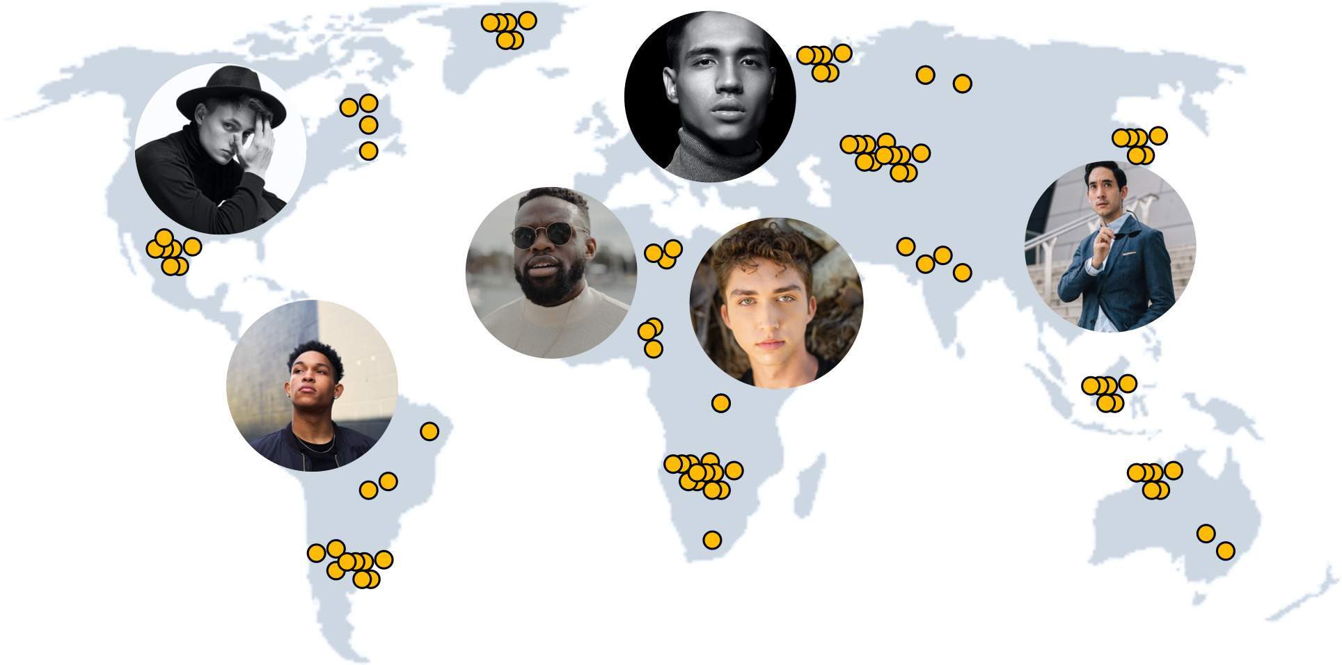 Instadriver | Largest Driver Employer Market Place